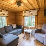 Сasa de vacaciones Terwa-ukko 2 By Interhome *