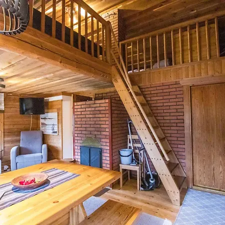 Terwa-ukko 2 By Interhome * Hyrynsalmi