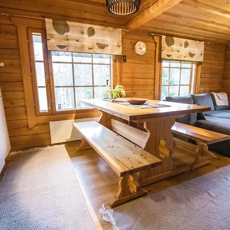 Terwa-ukko 2 By Interhome