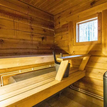 펜션 Terwa-ukko 2 By Interhome