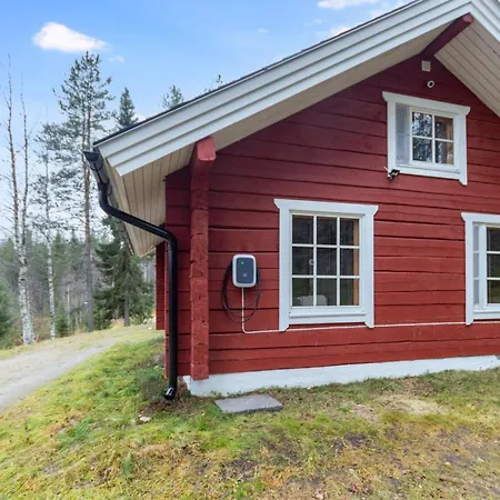 Terwa-ukko 2 By Interhome Σπίτι διακοπών