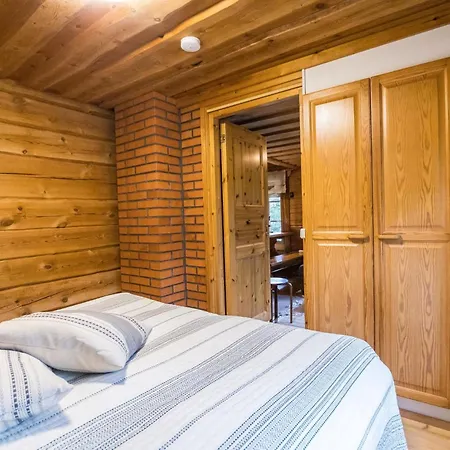 펜션 Terwa-ukko 2 By Interhome