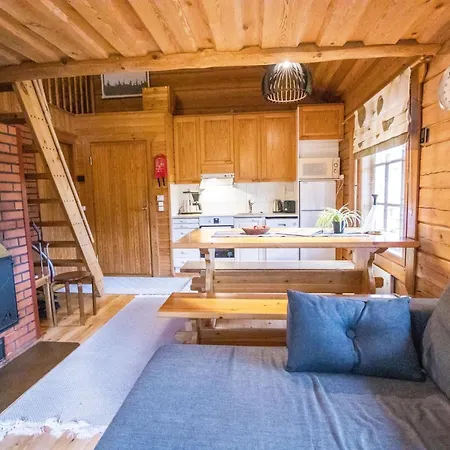 Terwa-ukko 2 By Interhome Σπίτι διακοπών