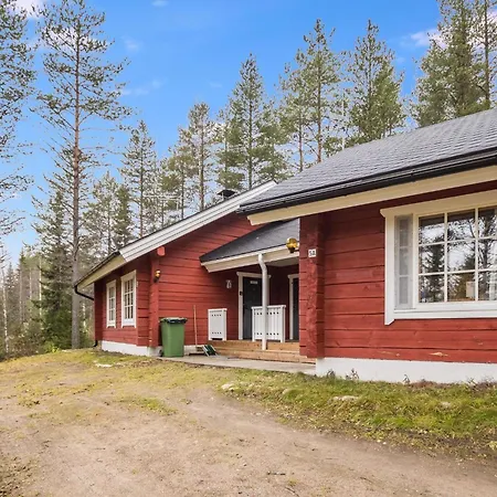 Terwa-ukko 2 By Interhome * Hyrynsalmi