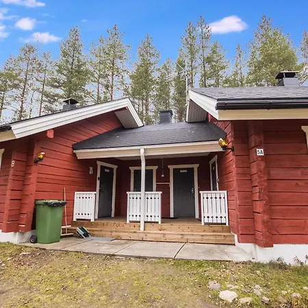 Terwa-ukko 2 By Interhome Σπίτι διακοπών Hyrynsalmi