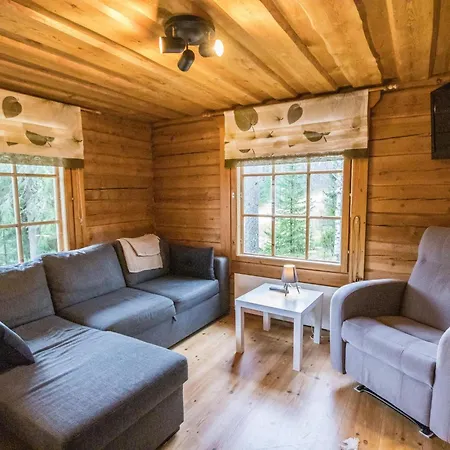 Ferienhaus Terwa-ukko 2 By Interhome *