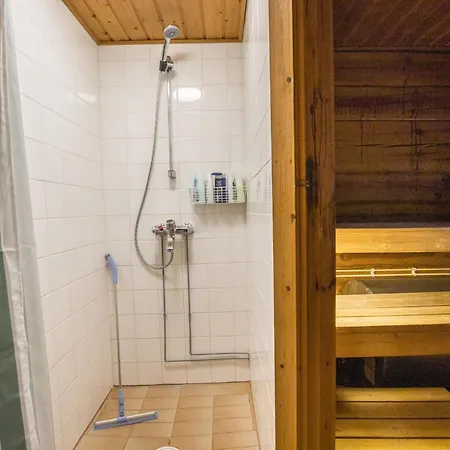 Сasa de vacaciones Terwa-ukko 2 By Interhome